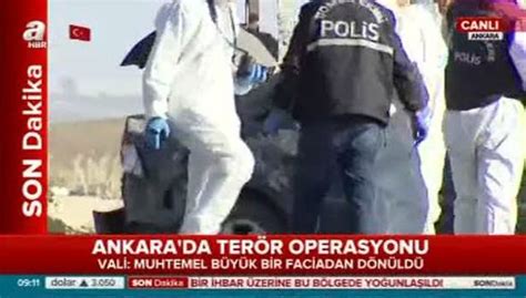 S­o­n­ ­D­a­k­i­k­a­:­ ­A­n­k­a­r­a­­d­a­ ­i­k­i­ ­c­a­n­l­ı­ ­b­o­m­b­a­ ­k­e­n­d­i­n­i­ ­p­a­t­l­a­t­t­ı­